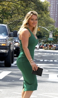 Hilary Duff Tank Top #2764200