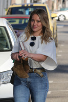 Hilary Duff mug #G1006309