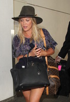 Hilary Duff mug #G1006329