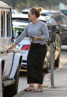 Hilary Duff mug #G1006350