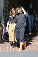 Hilary Duff longsleeve t-shirt #2764255