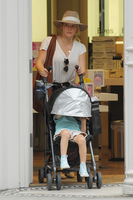 Hilary Duff longsleeve t-shirt #2764259