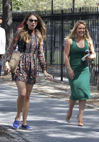 Hilary Duff mug #G1006359