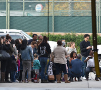 Hilary Duff longsleeve t-shirt #2764268