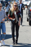 Hilary Duff longsleeve t-shirt #2764269