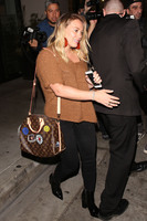 Hilary Duff tote bag #G1006371