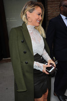 Hilary Duff tote bag #G1006372