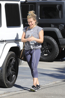 Hilary Duff tote bag #G1006378