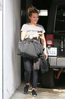 Hilary Duff Longsleeve T-shirt #2764285