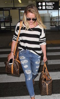 Hilary Duff tote bag #G1006386