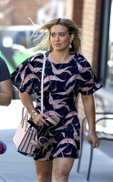 Hilary Duff mug #G1006387