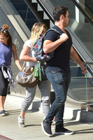 Hilary Duff Sweatshirt #2764301