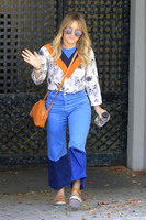 Hilary Duff tote bag #G1006418