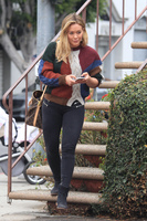 Hilary Duff Longsleeve T-shirt #2764322