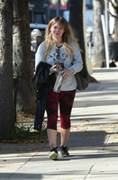 Hilary Duff tote bag #G1006425