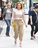 Hilary Duff tote bag #G1006427