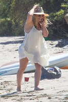Hilary Duff tote bag #G1006431
