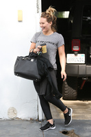 Hilary Duff Tank Top #2764334