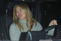 Hilary Duff Longsleeve T-shirt #2764335