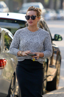 Hilary Duff Tank Top #2764337