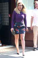 Hilary Duff Longsleeve T-shirt #2764339