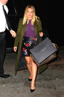 Hilary Duff Sweatshirt #2764342
