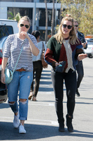 Hilary Duff t-shirt #2764344