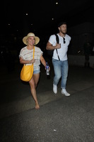 Hilary Duff tote bag #G1006443