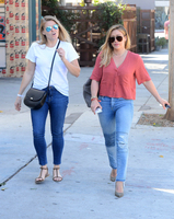 Hilary Duff tote bag #G1006444