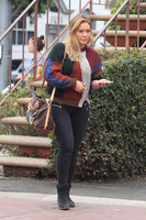 Hilary Duff Sweatshirt #2764349