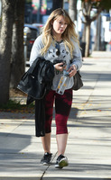 Hilary Duff Sweatshirt #2764352