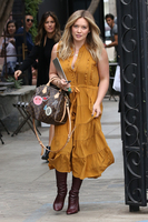 Hilary Duff tote bag #G1006451