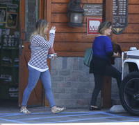 Hilary Duff Sweatshirt #2764354