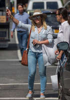Hilary Duff Sweatshirt #2764355