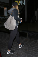 Hilary Duff Sweatshirt #2764357