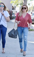 Hilary Duff mug #G1006459