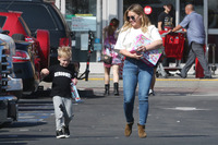Hilary Duff Sweatshirt #2764362