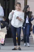 Hilary Duff Longsleeve T-shirt #2764363