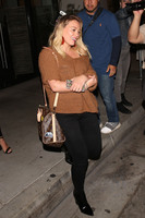 Hilary Duff mug #G1006465
