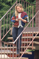 Hilary Duff Sweatshirt #2764369
