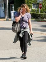 Hilary Duff Sweatshirt #2764370