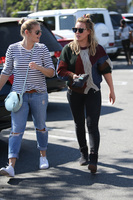 Hilary Duff tote bag #G1006473