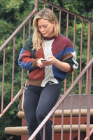 Hilary Duff tote bag #G1006481