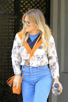 Hilary Duff Sweatshirt #2764385