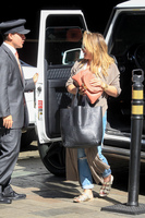 Hilary Duff mug #G1006484