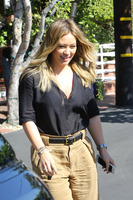 Hilary Duff tote bag #G1006487