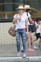 Hilary Duff Sweatshirt #2764390