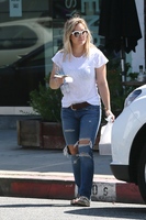 Hilary Duff tote bag #G1006492