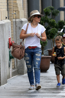 Hilary Duff tote bag #G1006494