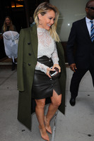 Hilary Duff mug #G1006500